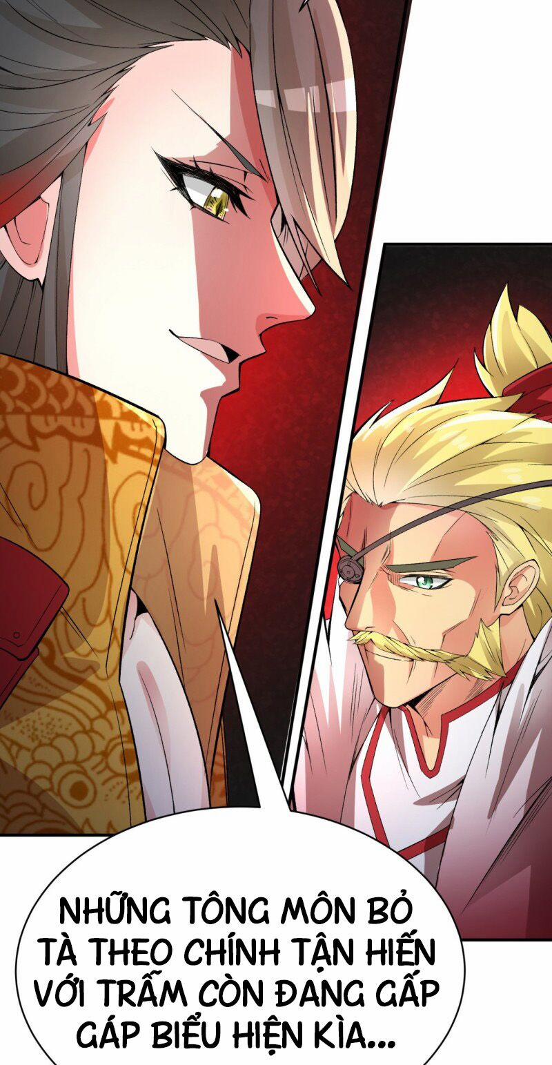 Ta Nhặt Được Thuộc Tính Tại Tu Chân Giới 23 trang 46