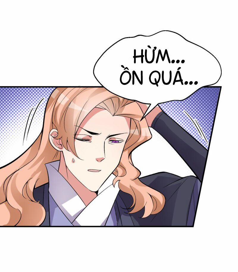 Ta Nhặt Được Thuộc Tính Tại Tu Chân Giới 23 trang 5