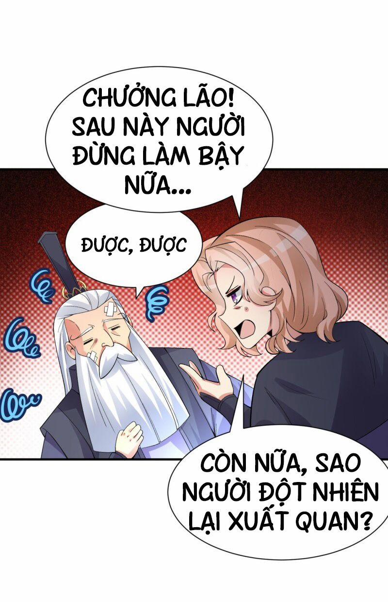 Ta Nhặt Được Thuộc Tính Tại Tu Chân Giới 23 trang 9