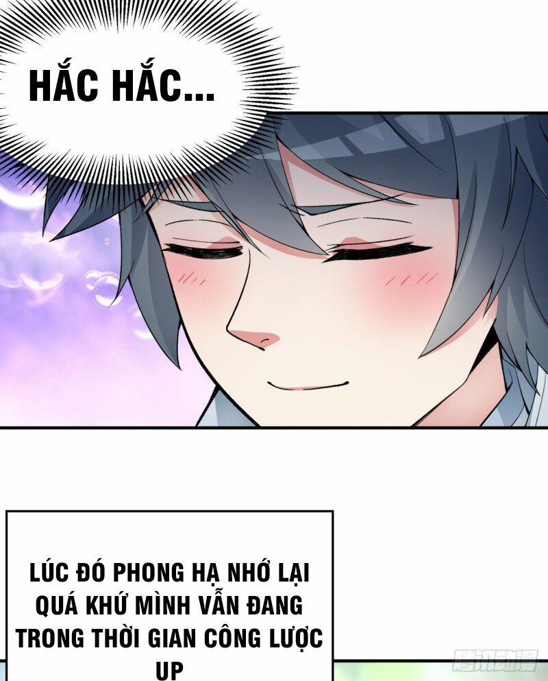 Ta Nhặt Được Thuộc Tính Tại Tu Chân Giới 24 trang 15