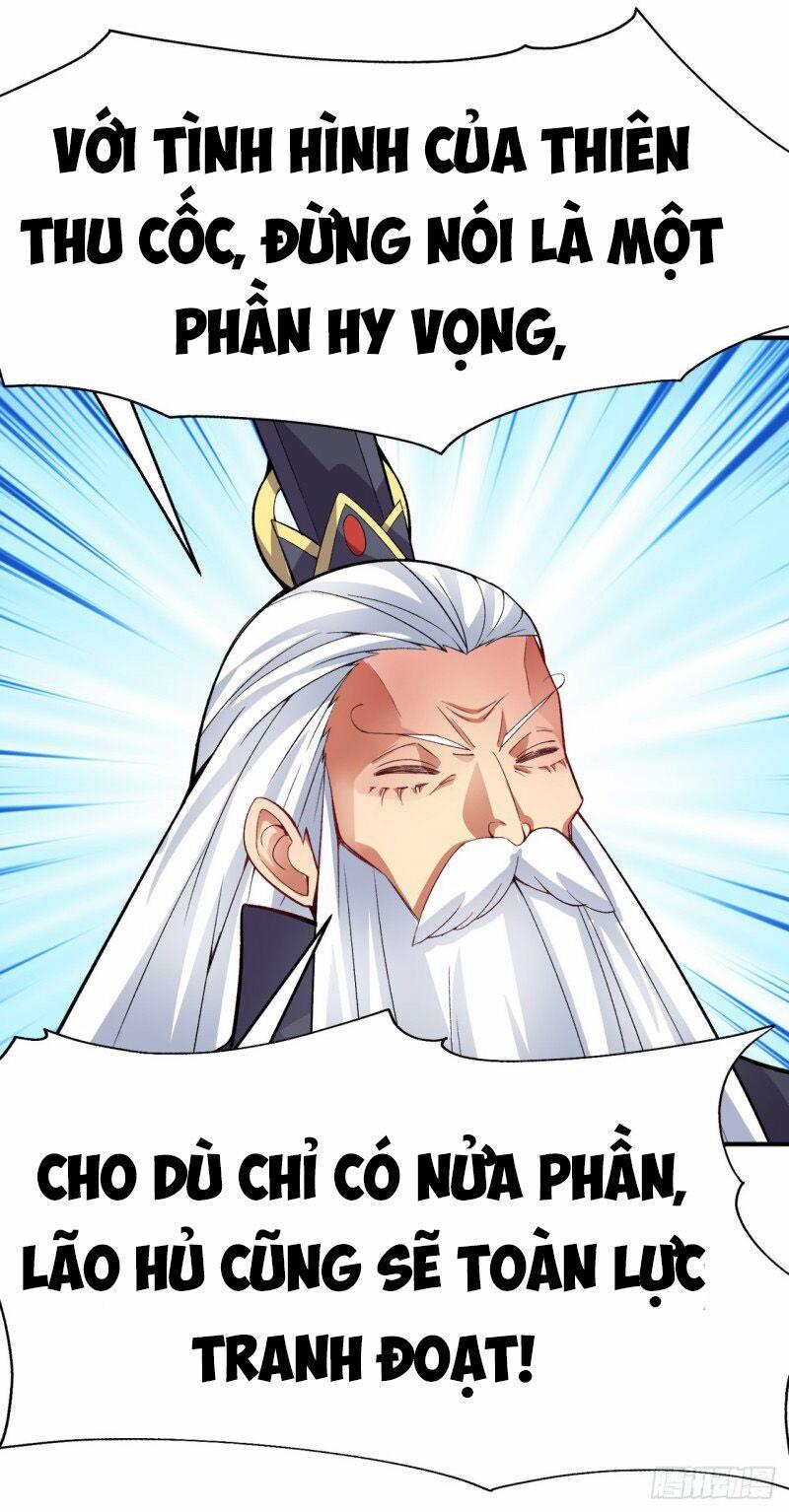 Ta Nhặt Được Thuộc Tính Tại Tu Chân Giới 24 trang 20