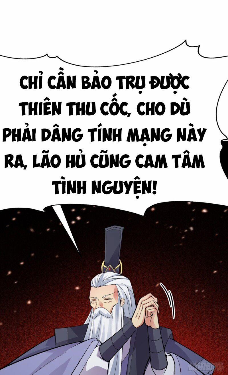 Ta Nhặt Được Thuộc Tính Tại Tu Chân Giới 24 trang 21