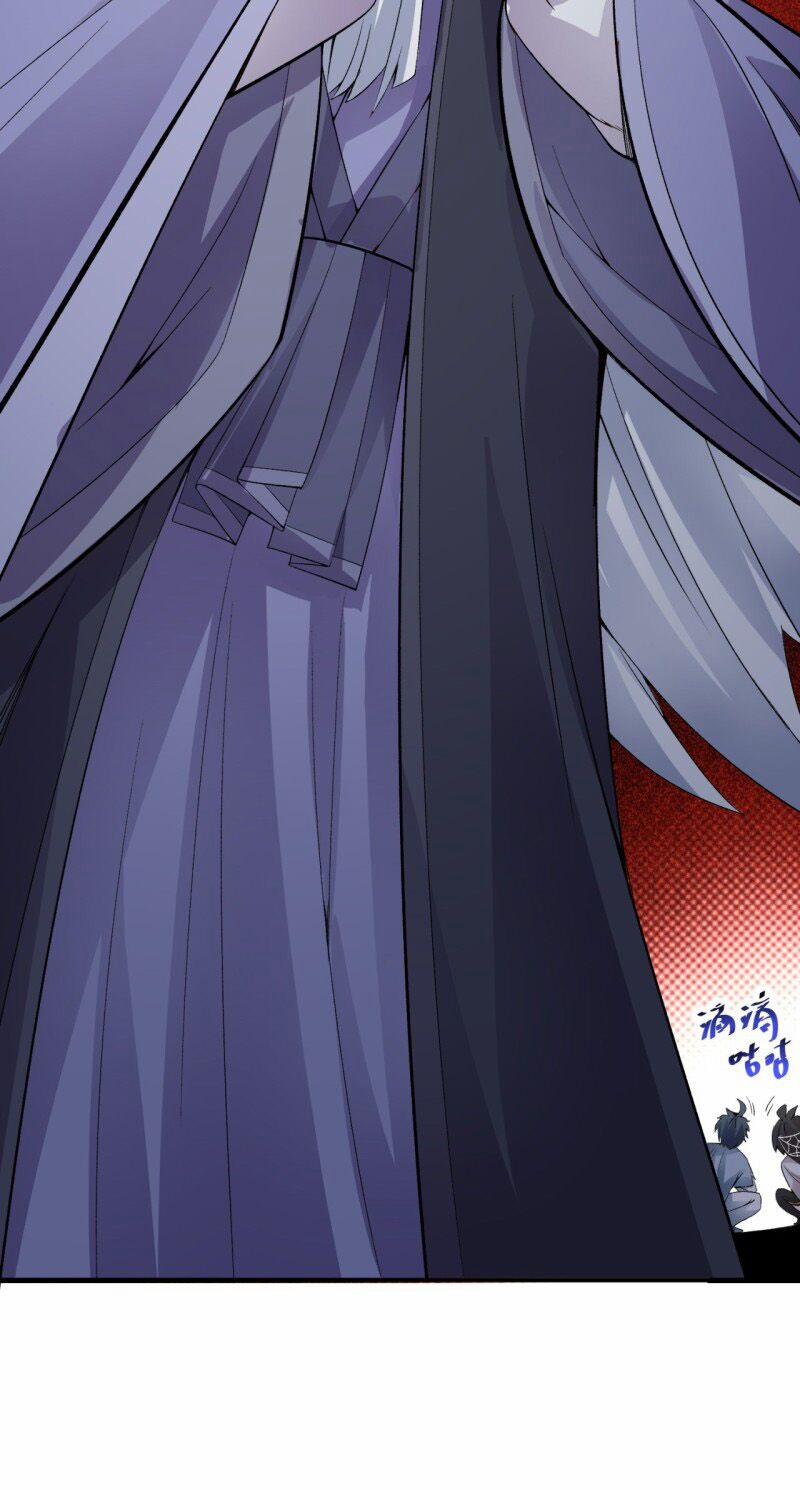 Ta Nhặt Được Thuộc Tính Tại Tu Chân Giới 24 trang 22