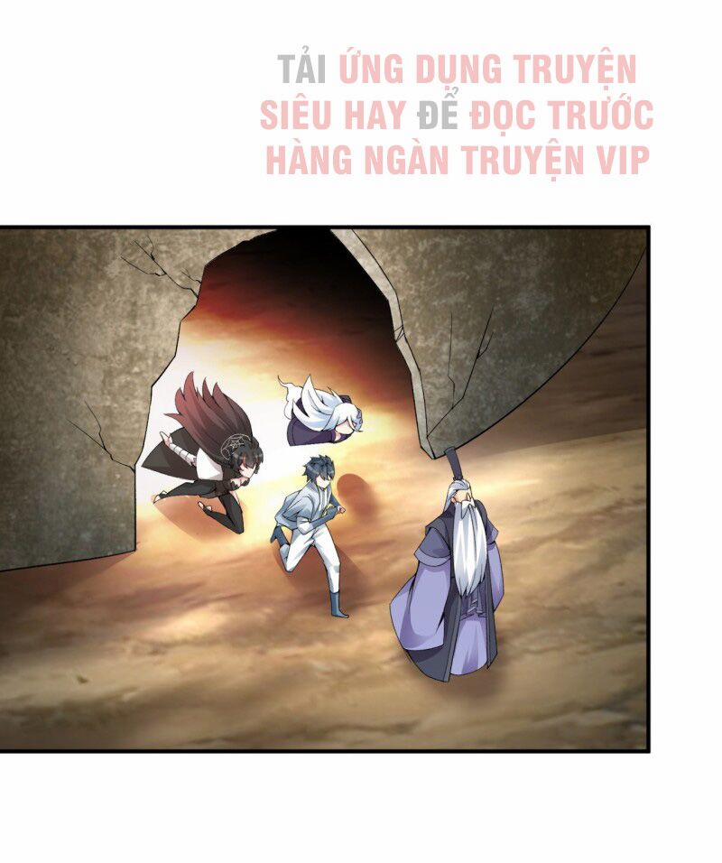 Ta Nhặt Được Thuộc Tính Tại Tu Chân Giới 24 trang 26