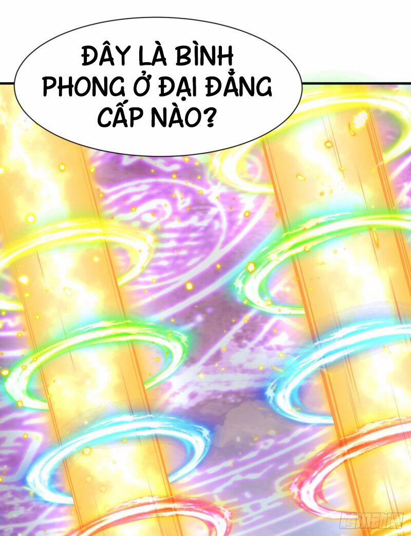 Ta Nhặt Được Thuộc Tính Tại Tu Chân Giới 24 trang 28