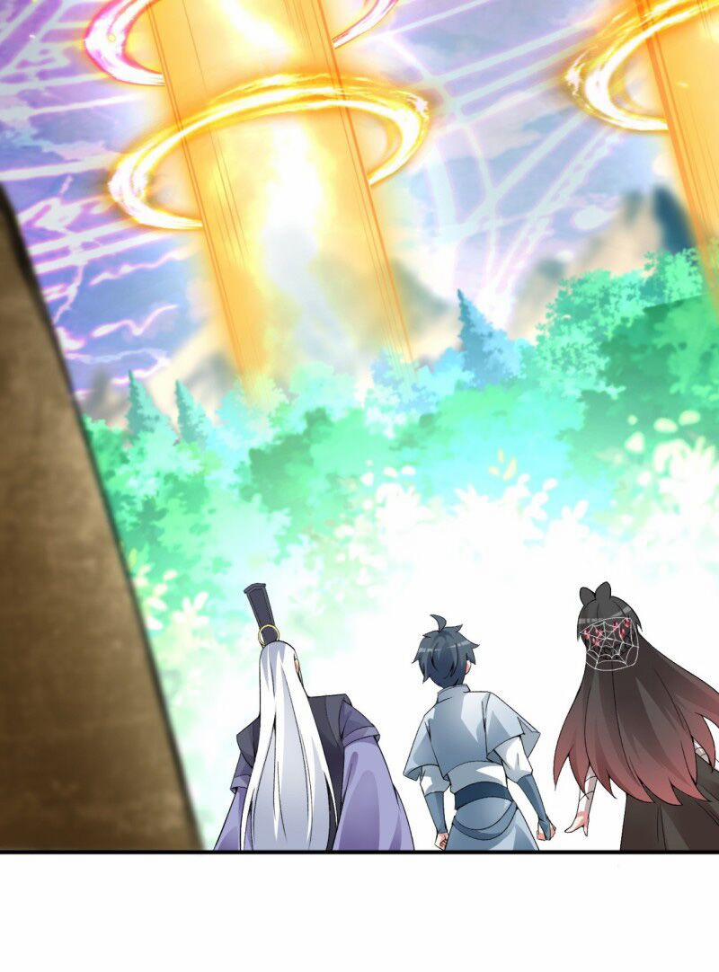 Ta Nhặt Được Thuộc Tính Tại Tu Chân Giới 24 trang 29