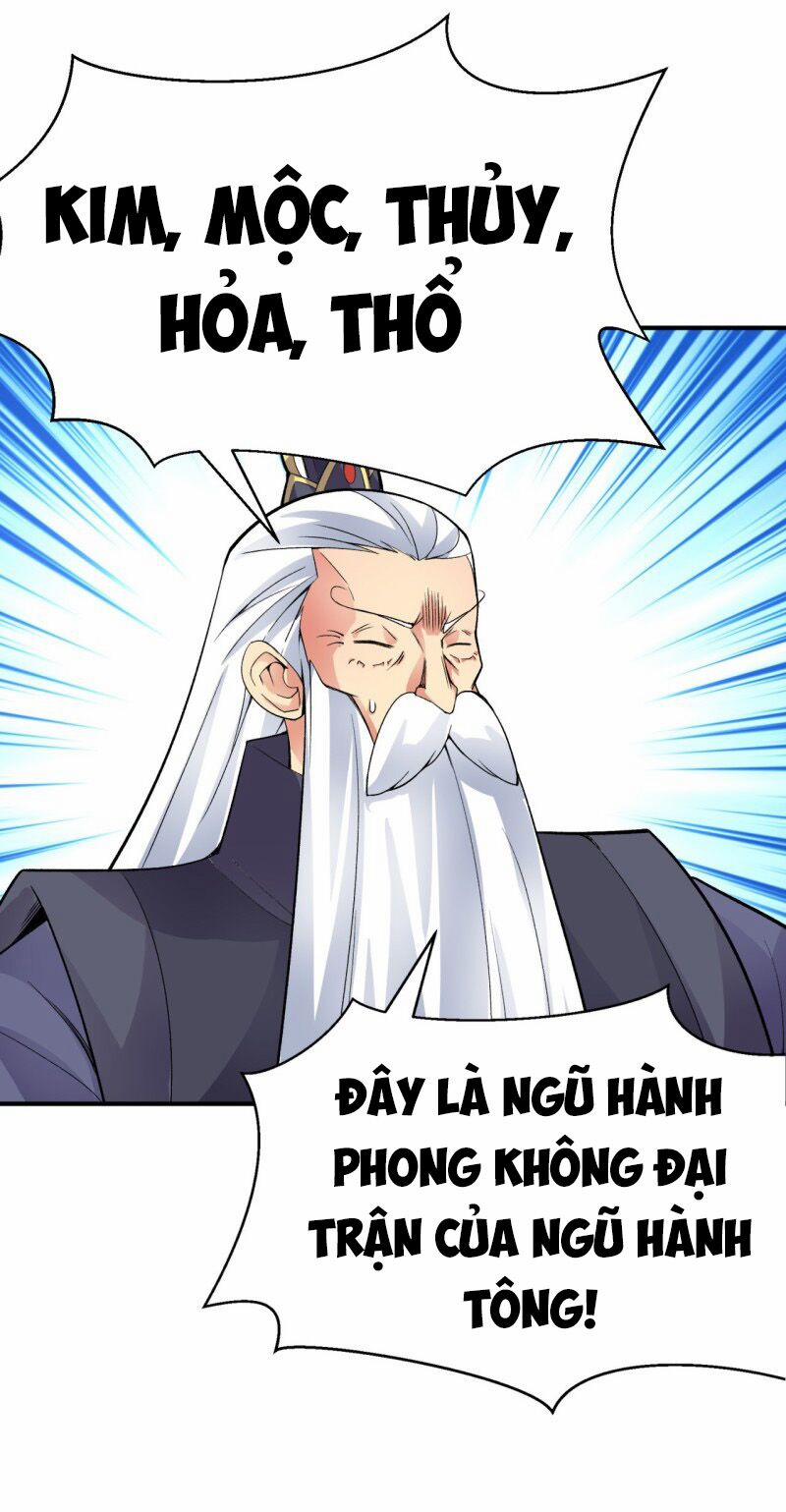 Ta Nhặt Được Thuộc Tính Tại Tu Chân Giới 24 trang 30