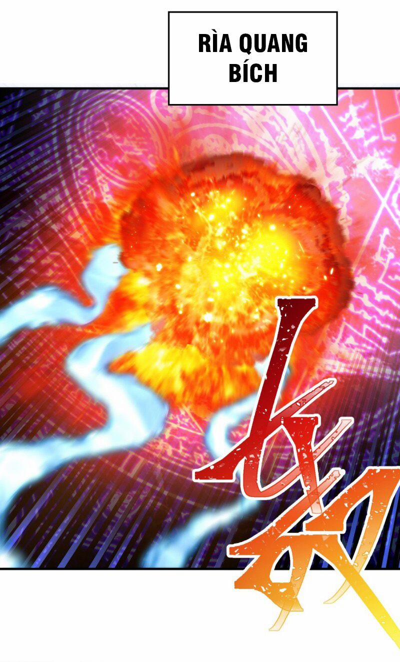 Ta Nhặt Được Thuộc Tính Tại Tu Chân Giới 24 trang 36