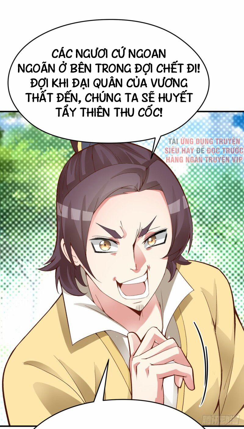 Ta Nhặt Được Thuộc Tính Tại Tu Chân Giới 24 trang 40