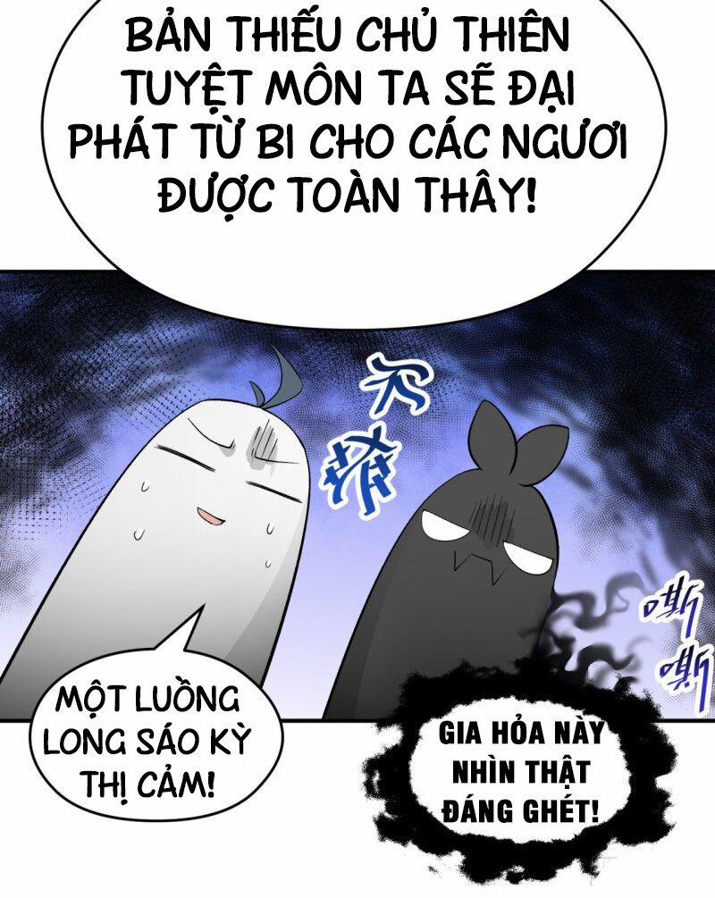 Ta Nhặt Được Thuộc Tính Tại Tu Chân Giới 24 trang 41