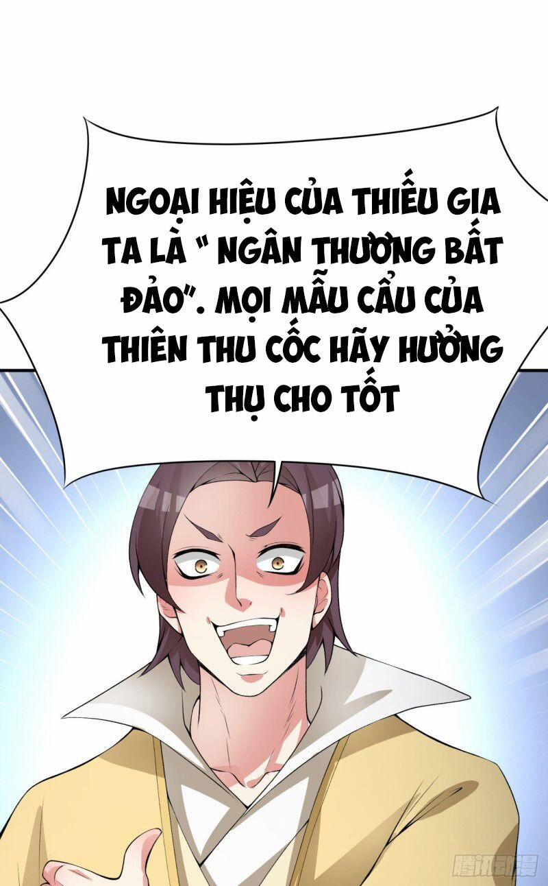 Ta Nhặt Được Thuộc Tính Tại Tu Chân Giới 24 trang 43