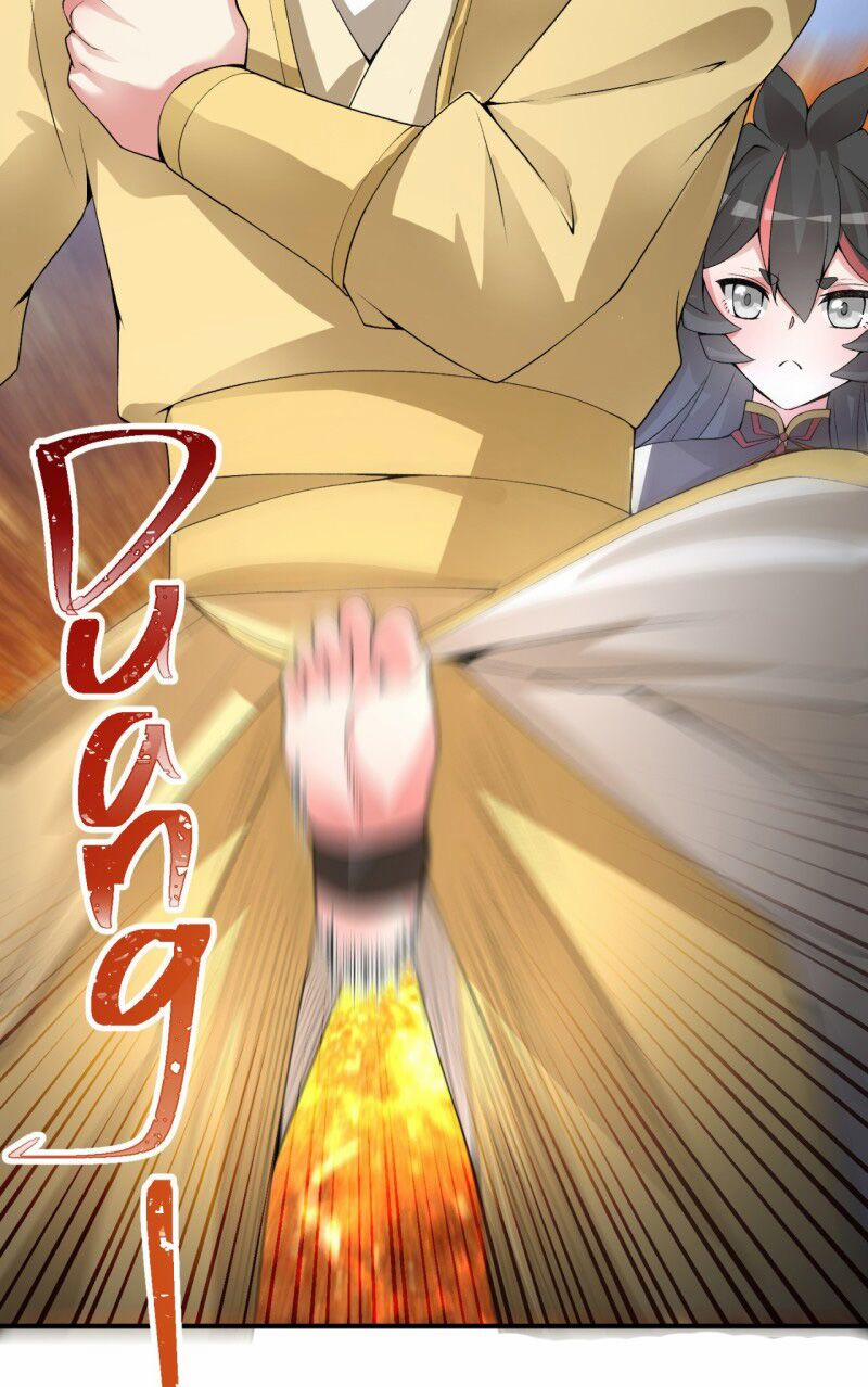 Ta Nhặt Được Thuộc Tính Tại Tu Chân Giới 24 trang 44