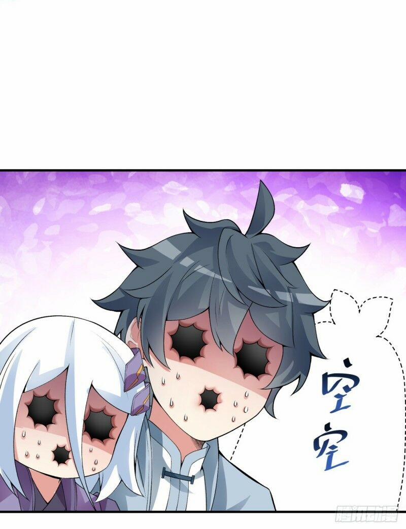 Ta Nhặt Được Thuộc Tính Tại Tu Chân Giới 24 trang 46