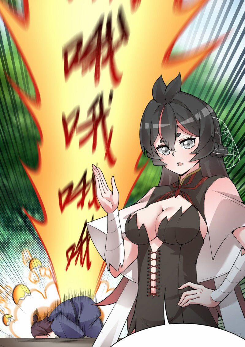 Ta Nhặt Được Thuộc Tính Tại Tu Chân Giới 24 trang 48