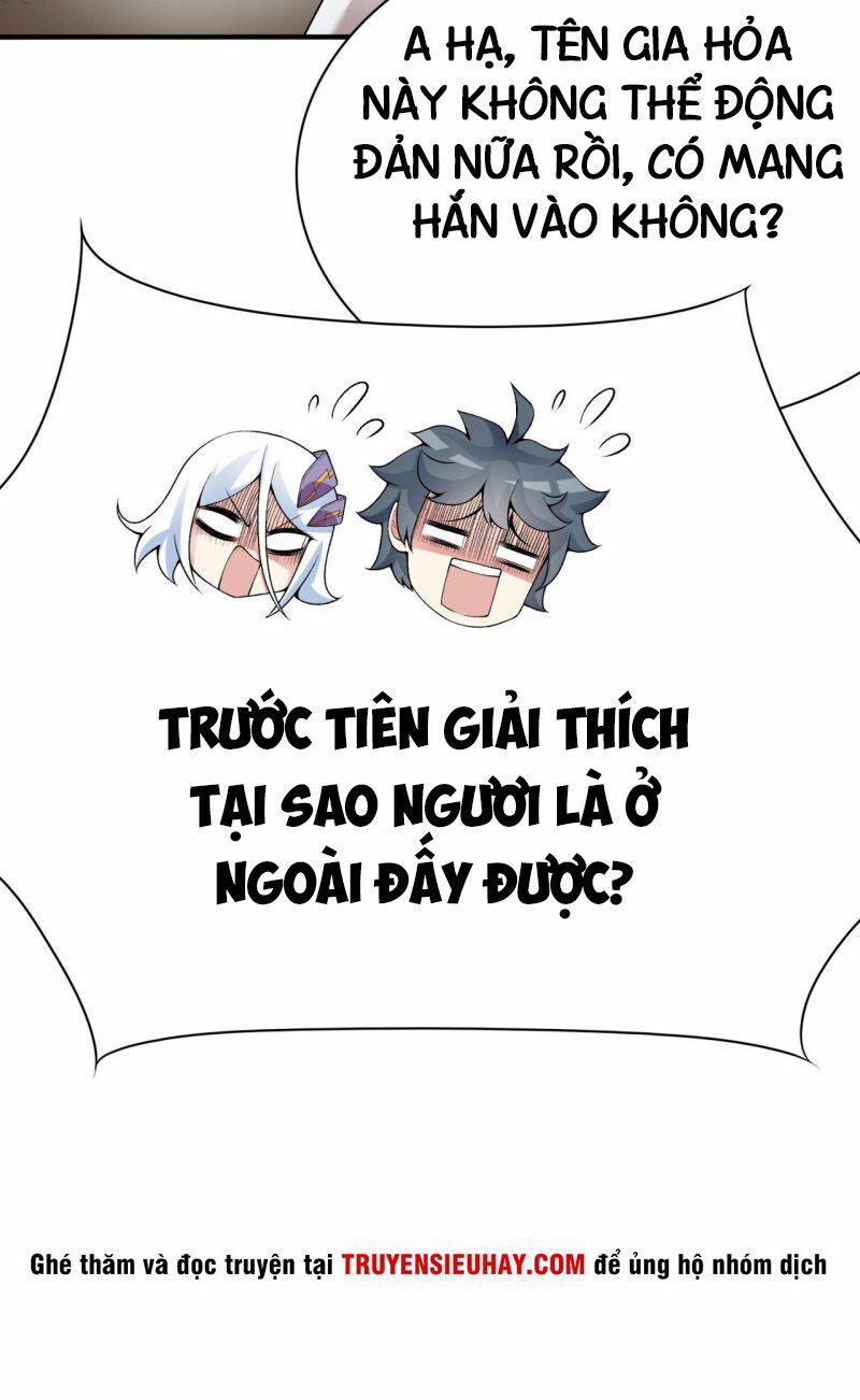 Ta Nhặt Được Thuộc Tính Tại Tu Chân Giới 24 trang 49