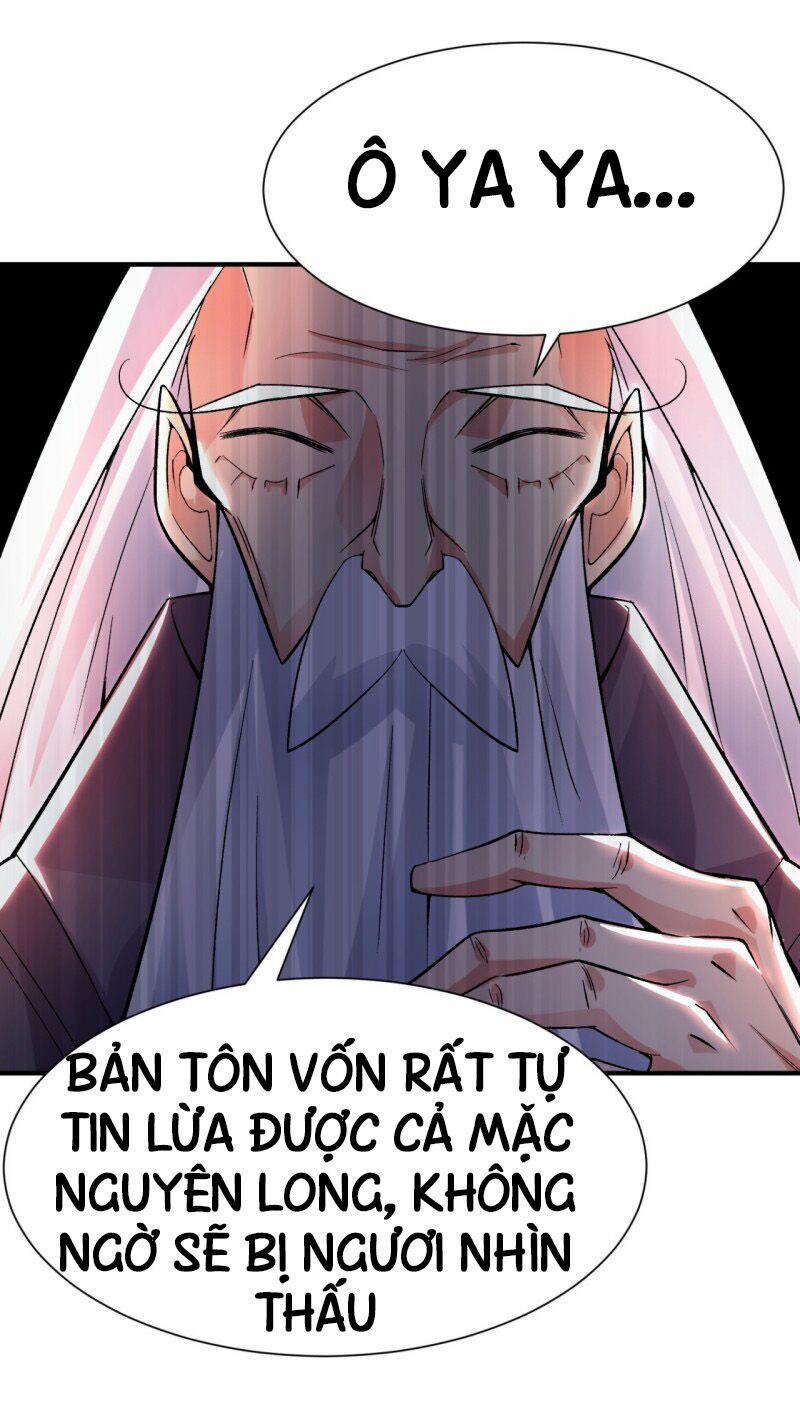 Ta Nhặt Được Thuộc Tính Tại Tu Chân Giới 24 trang 5