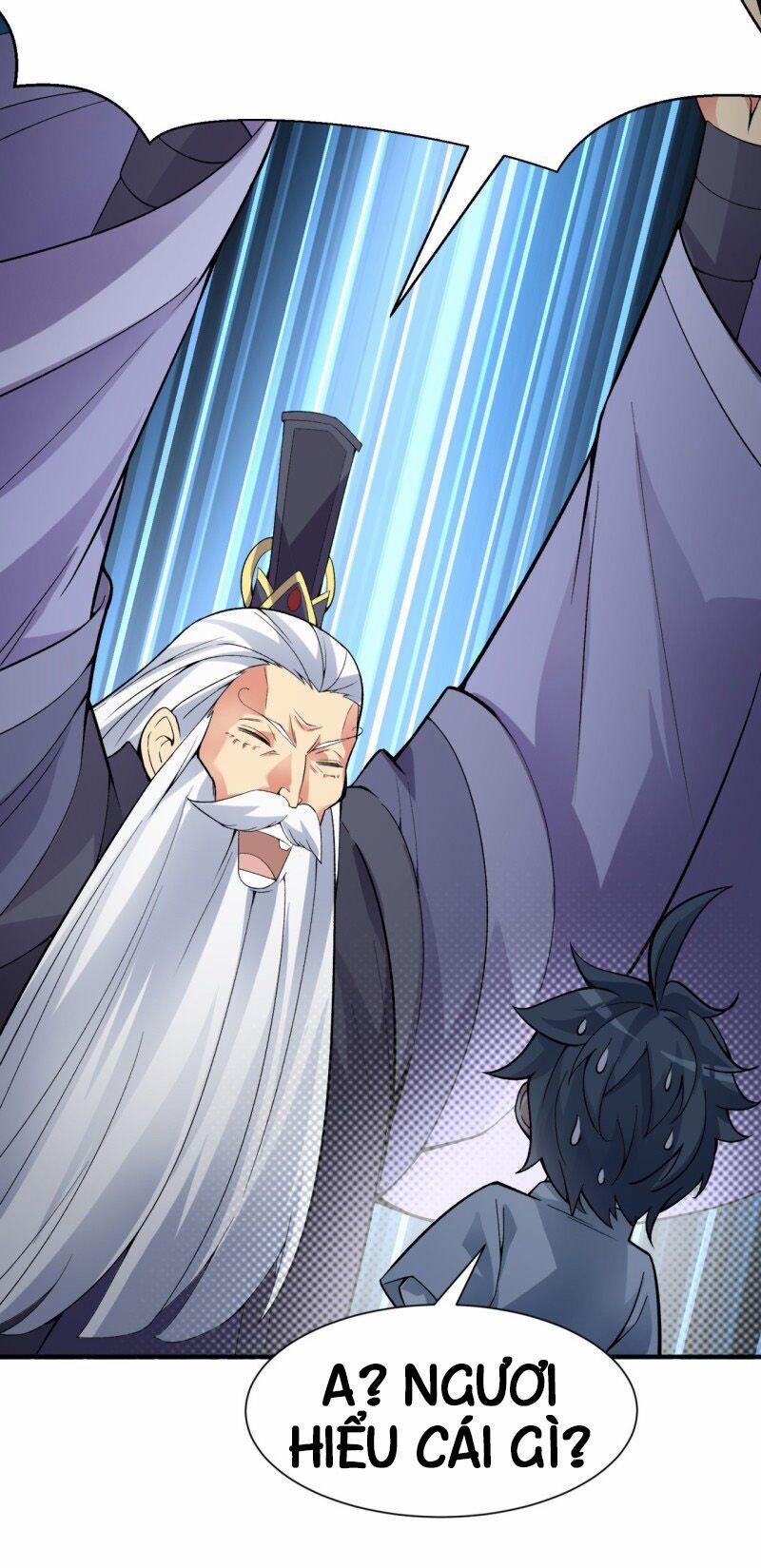 Ta Nhặt Được Thuộc Tính Tại Tu Chân Giới 24 trang 9