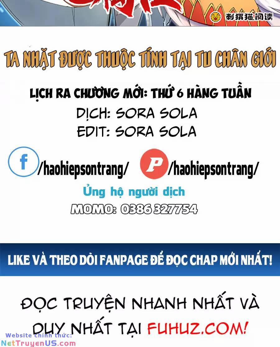 Ta Nhặt Được Thuộc Tính Tại Tu Chân Giới Chương 241 2 Trang 2