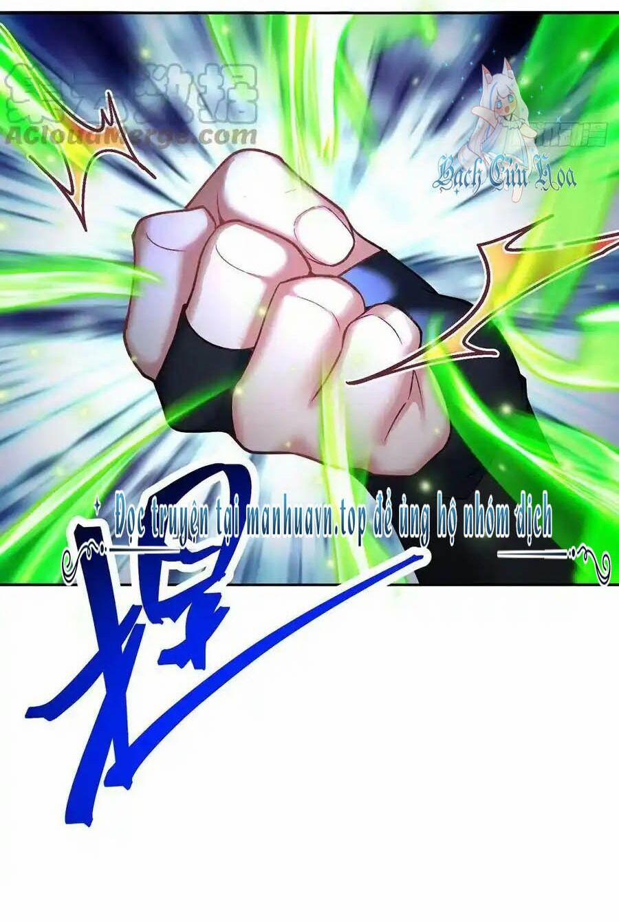 Ta Nhặt Được Thuộc Tính Tại Tu Chân Giới 245 trang 10