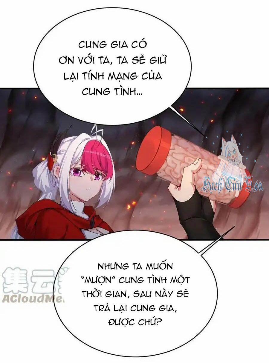 Ta Nhặt Được Thuộc Tính Tại Tu Chân Giới 245 trang 12