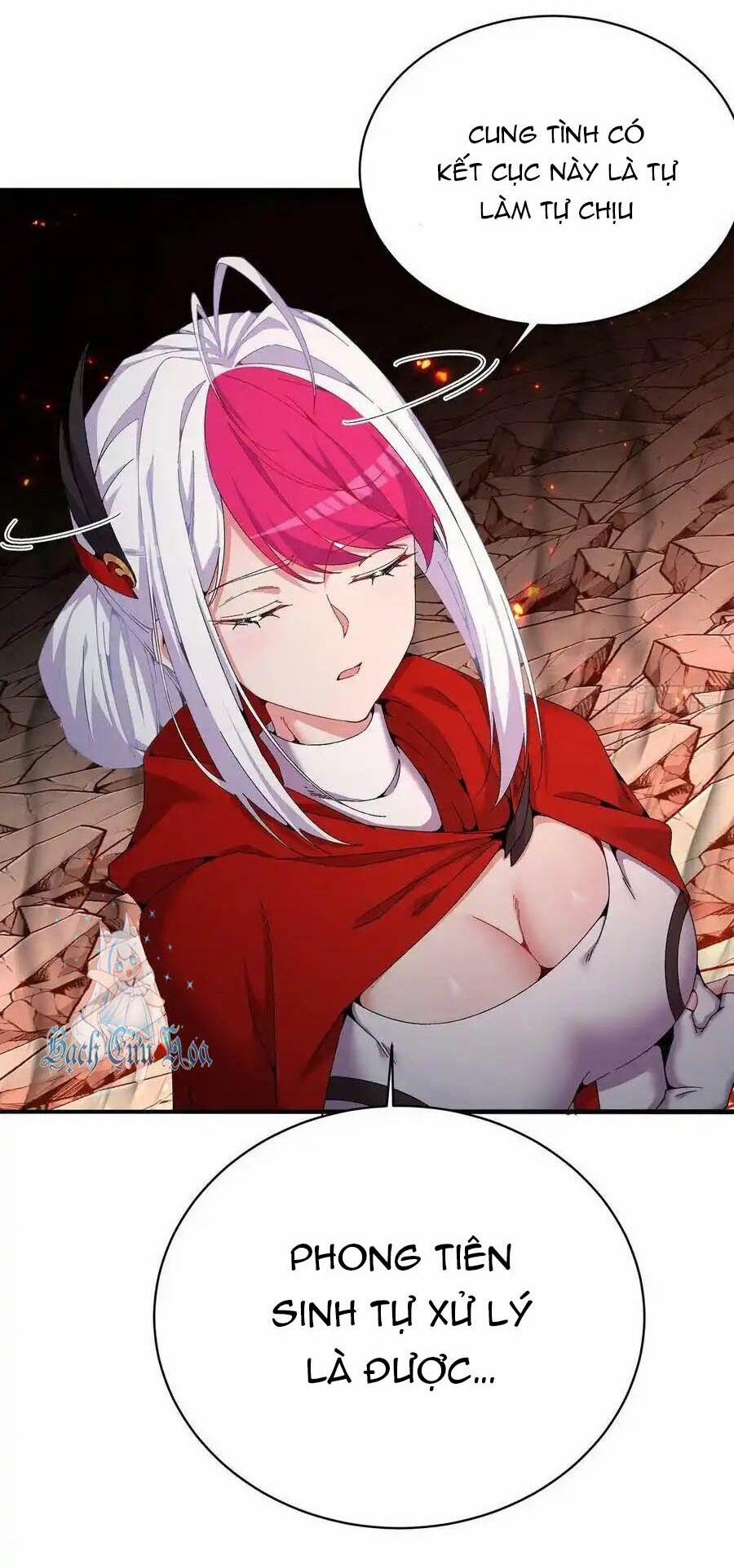 Ta Nhặt Được Thuộc Tính Tại Tu Chân Giới 245 trang 13