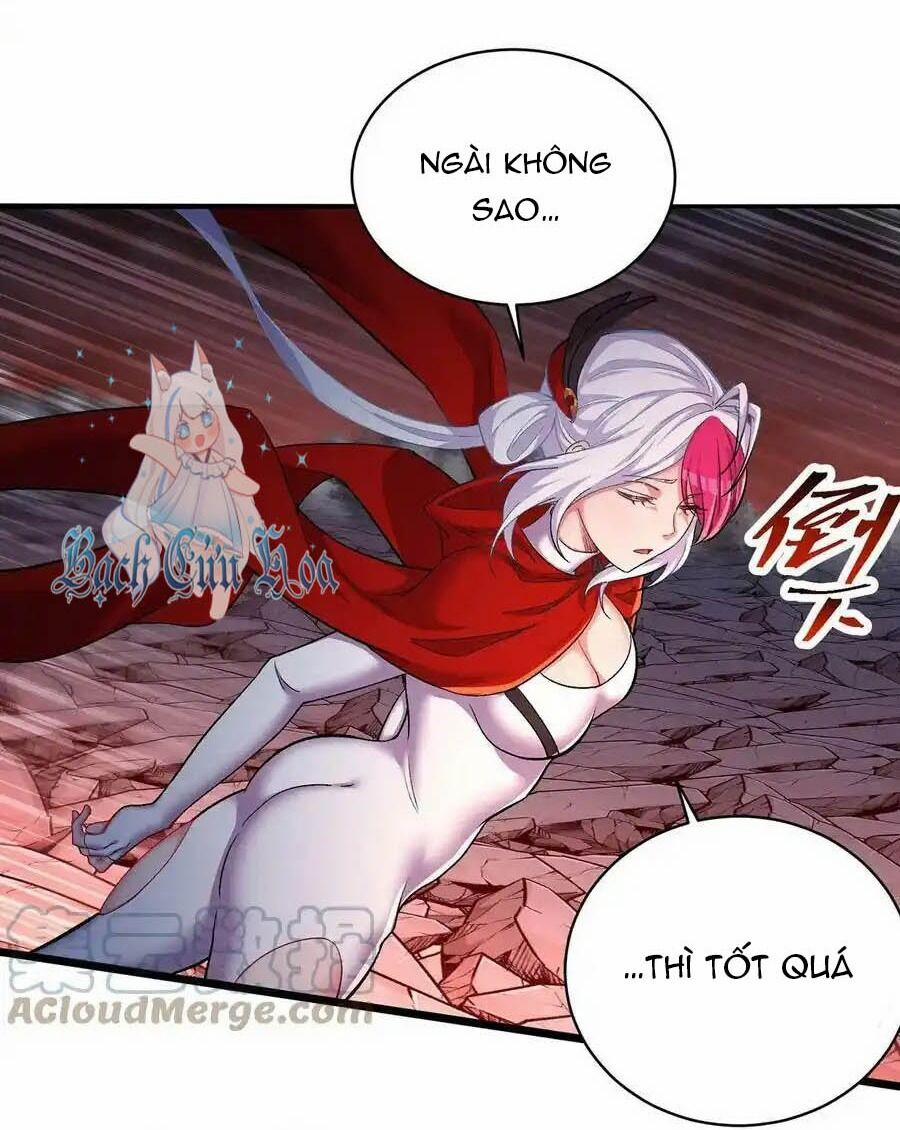 Ta Nhặt Được Thuộc Tính Tại Tu Chân Giới 245 trang 14