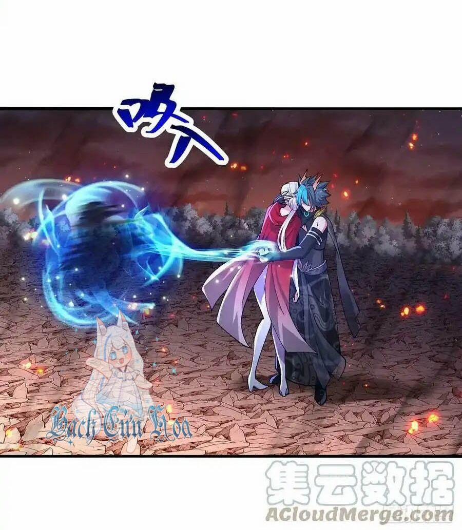 Ta Nhặt Được Thuộc Tính Tại Tu Chân Giới 245 trang 19