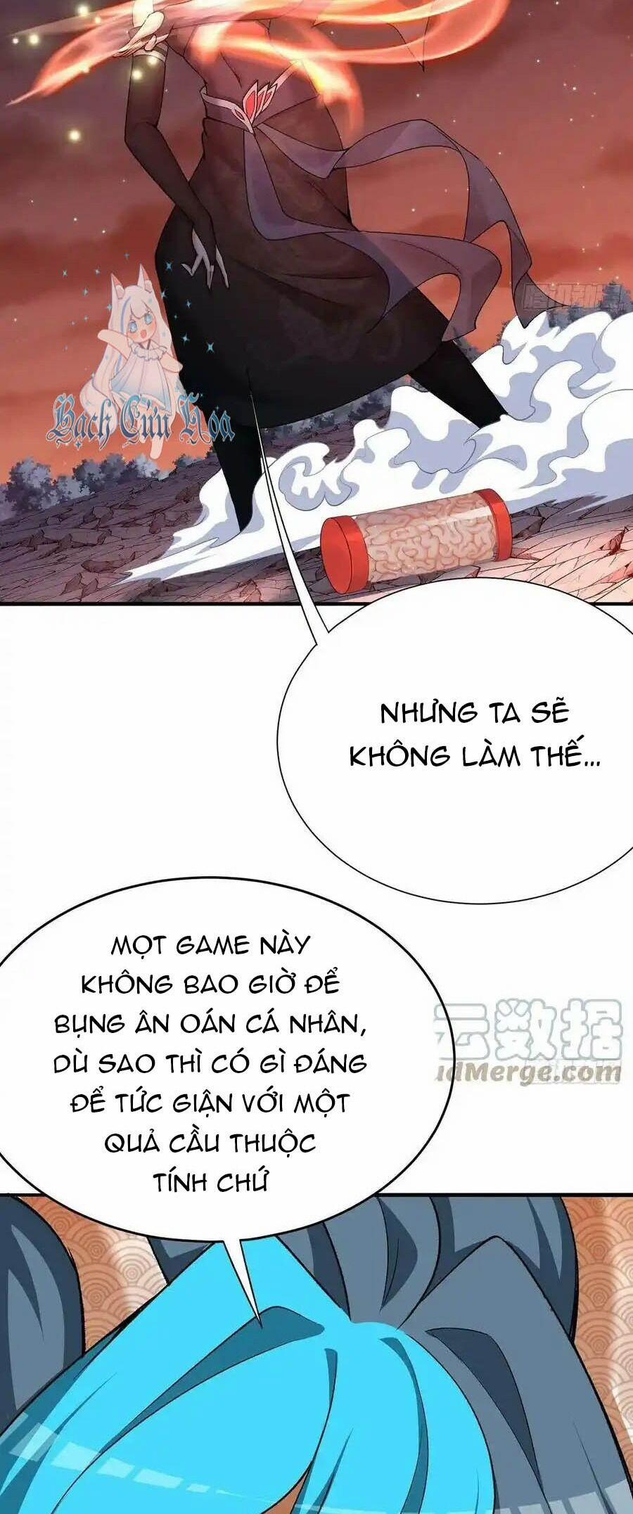 Ta Nhặt Được Thuộc Tính Tại Tu Chân Giới 245 trang 2