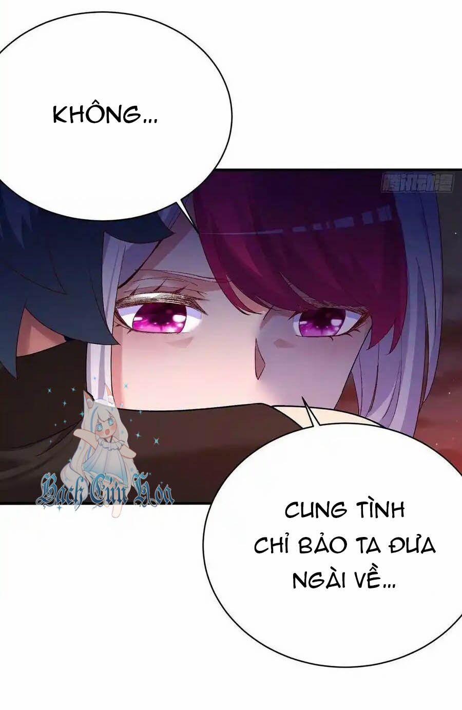 Ta Nhặt Được Thuộc Tính Tại Tu Chân Giới 245 trang 21