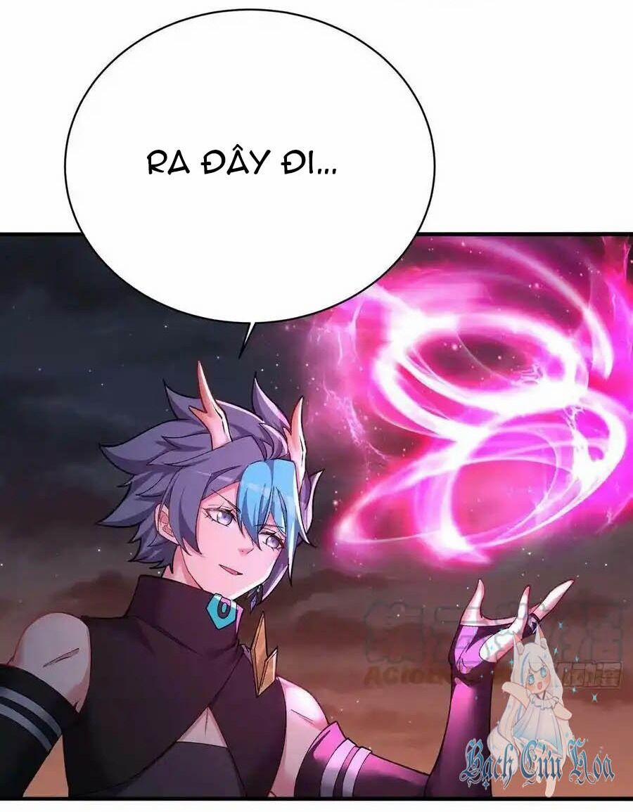 Ta Nhặt Được Thuộc Tính Tại Tu Chân Giới 245 trang 28