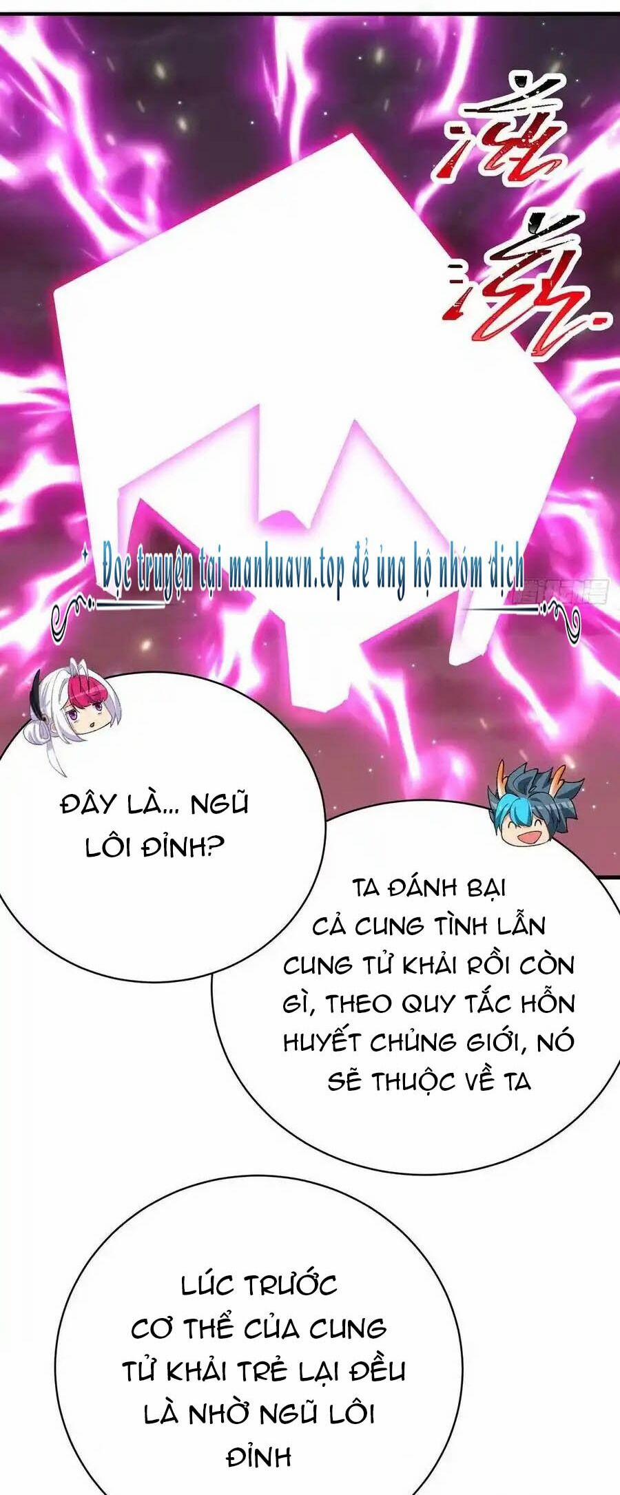 Ta Nhặt Được Thuộc Tính Tại Tu Chân Giới 245 trang 29