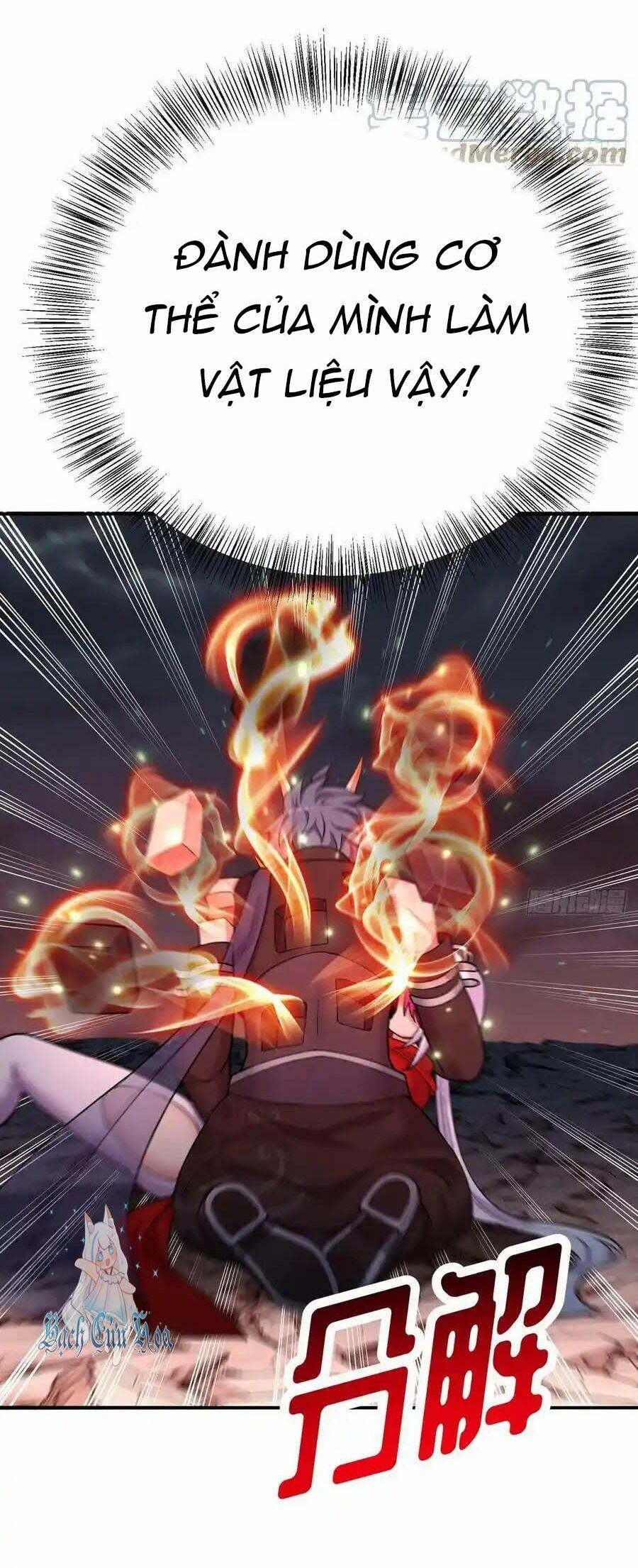 Ta Nhặt Được Thuộc Tính Tại Tu Chân Giới 245 trang 32