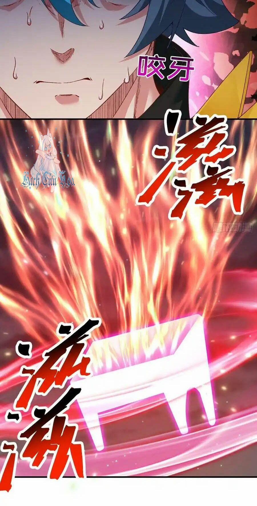 Ta Nhặt Được Thuộc Tính Tại Tu Chân Giới 245 trang 35