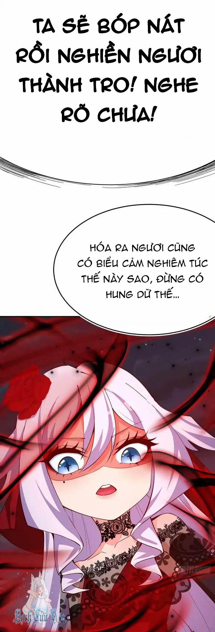 Ta Nhặt Được Thuộc Tính Tại Tu Chân Giới 245 trang 39