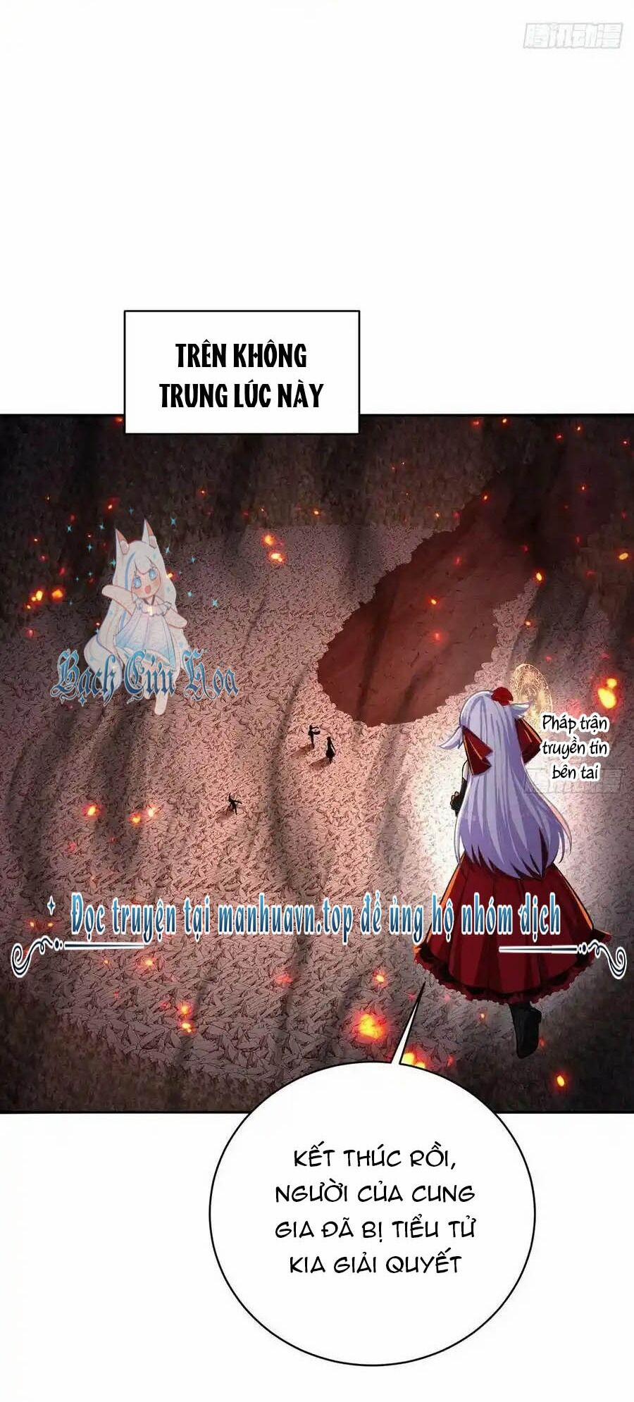 Ta Nhặt Được Thuộc Tính Tại Tu Chân Giới 245 trang 6