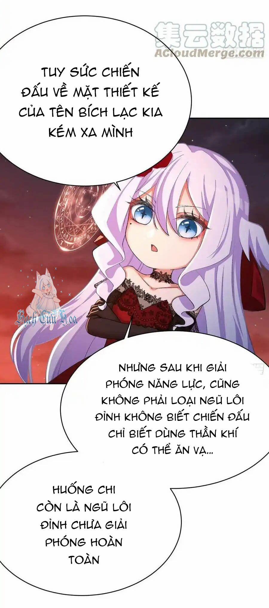 Ta Nhặt Được Thuộc Tính Tại Tu Chân Giới 245 trang 7