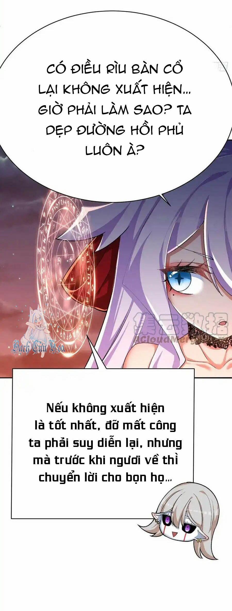 Ta Nhặt Được Thuộc Tính Tại Tu Chân Giới 245 trang 8