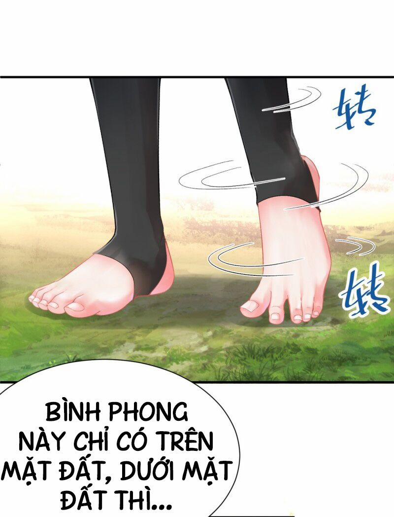 Ta Nhặt Được Thuộc Tính Tại Tu Chân Giới 25 trang 1