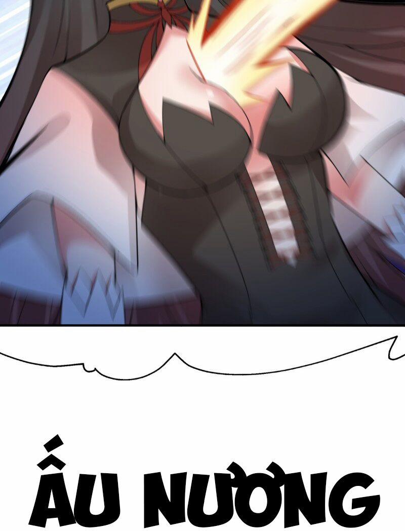 Ta Nhặt Được Thuộc Tính Tại Tu Chân Giới 25 trang 11