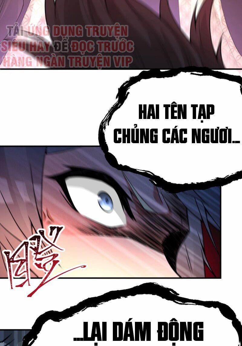 Ta Nhặt Được Thuộc Tính Tại Tu Chân Giới 25 trang 15