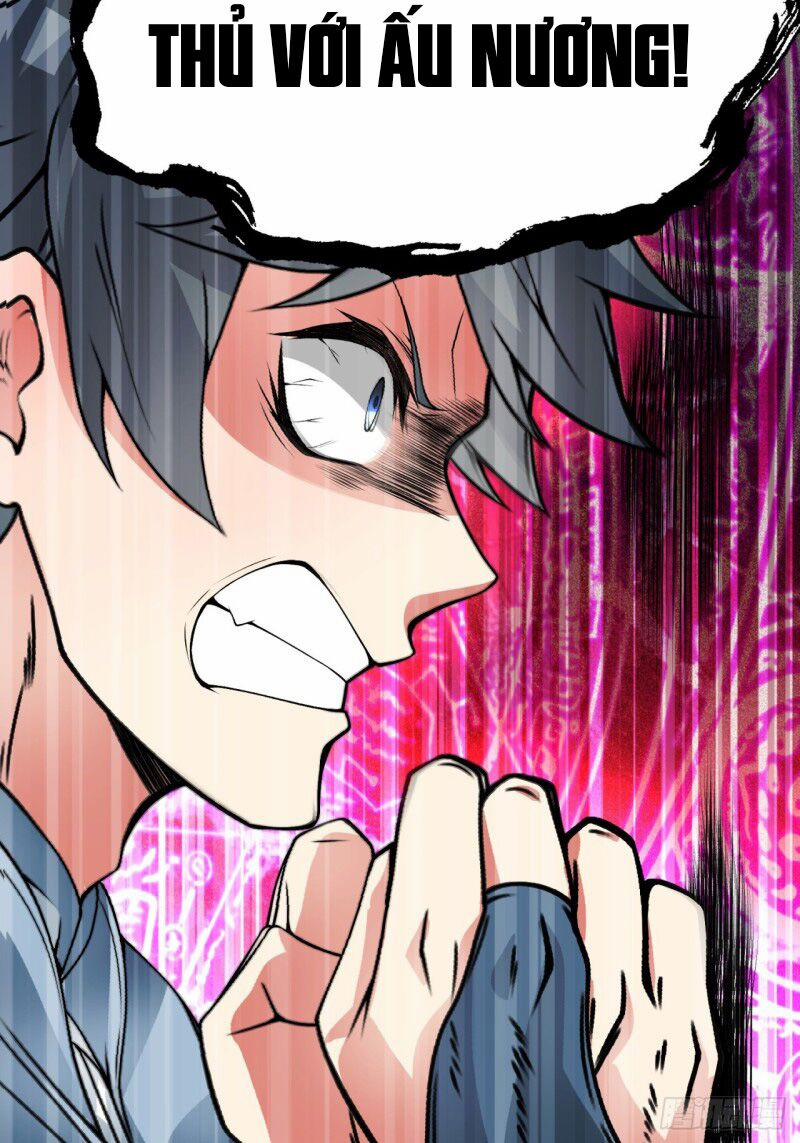 Ta Nhặt Được Thuộc Tính Tại Tu Chân Giới 25 trang 16