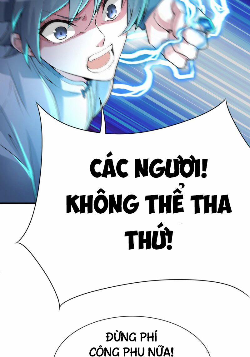 Ta Nhặt Được Thuộc Tính Tại Tu Chân Giới 25 trang 18