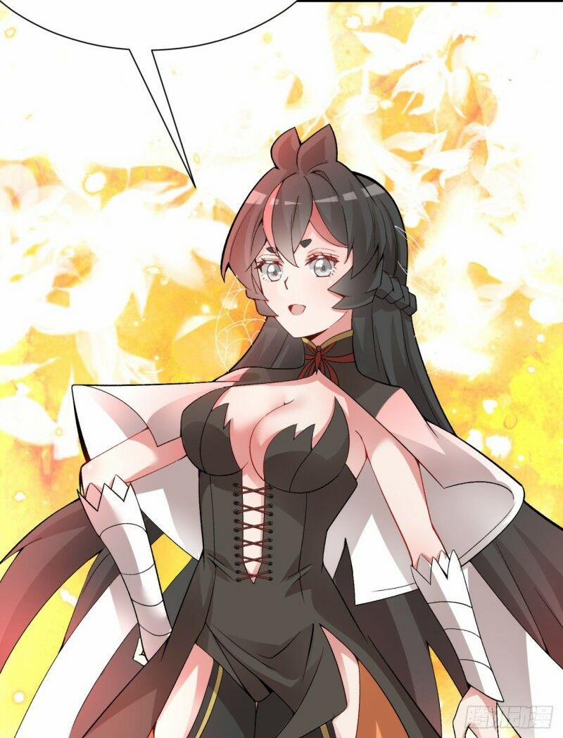 Ta Nhặt Được Thuộc Tính Tại Tu Chân Giới 25 trang 2