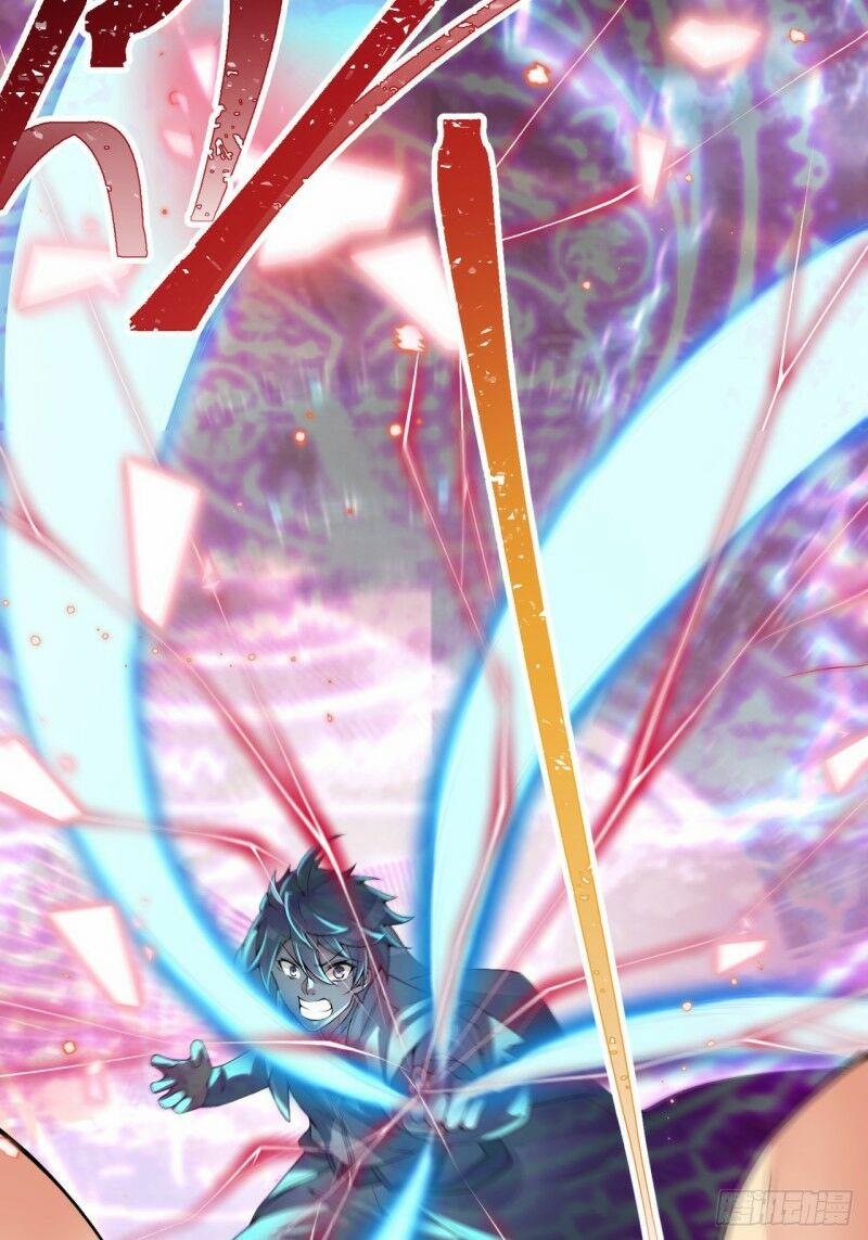 Ta Nhặt Được Thuộc Tính Tại Tu Chân Giới 25 trang 20