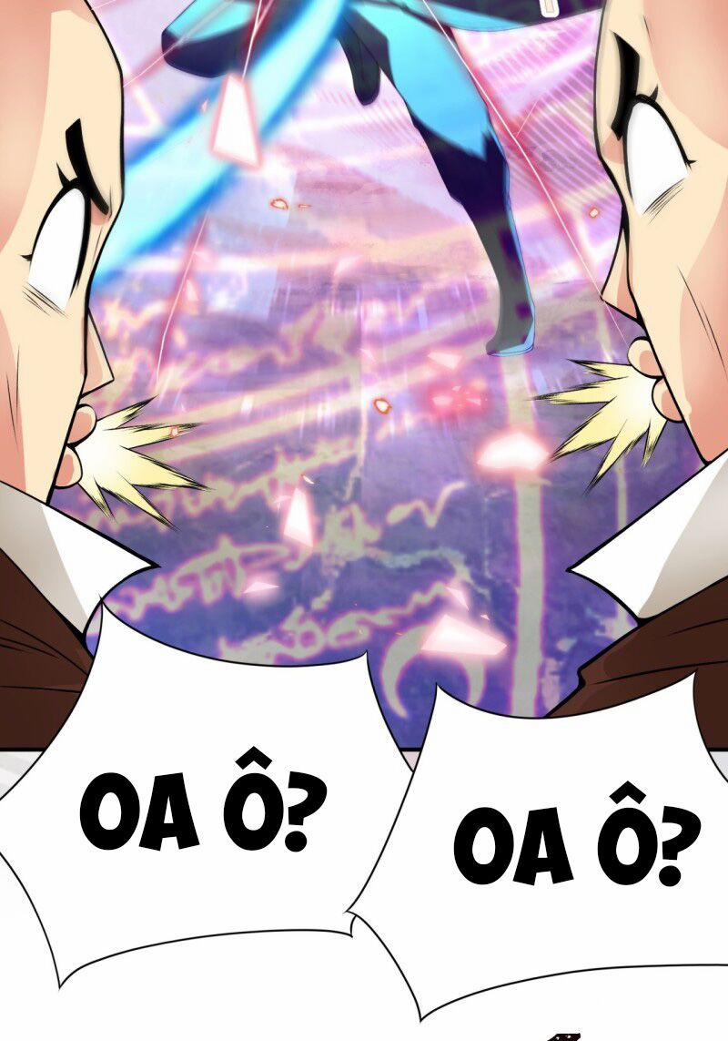 Ta Nhặt Được Thuộc Tính Tại Tu Chân Giới 25 trang 21