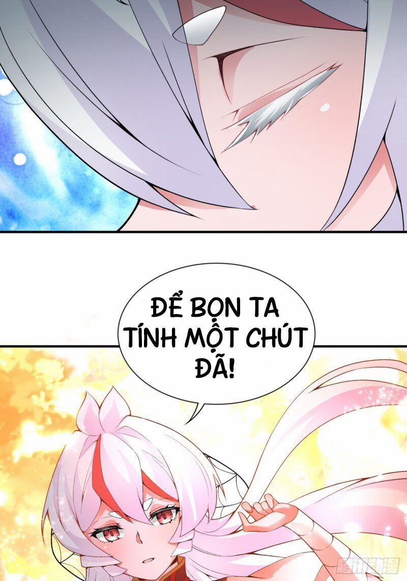 Ta Nhặt Được Thuộc Tính Tại Tu Chân Giới 25 trang 26