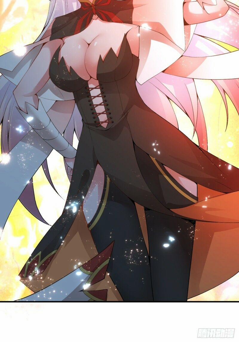 Ta Nhặt Được Thuộc Tính Tại Tu Chân Giới 25 trang 27