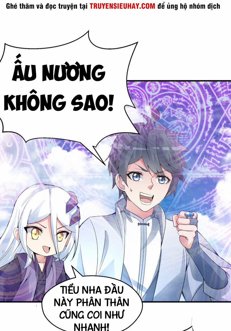 Ta Nhặt Được Thuộc Tính Tại Tu Chân Giới 25 trang 28