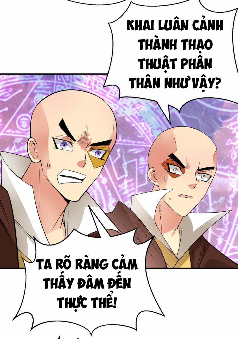 Ta Nhặt Được Thuộc Tính Tại Tu Chân Giới 25 trang 29