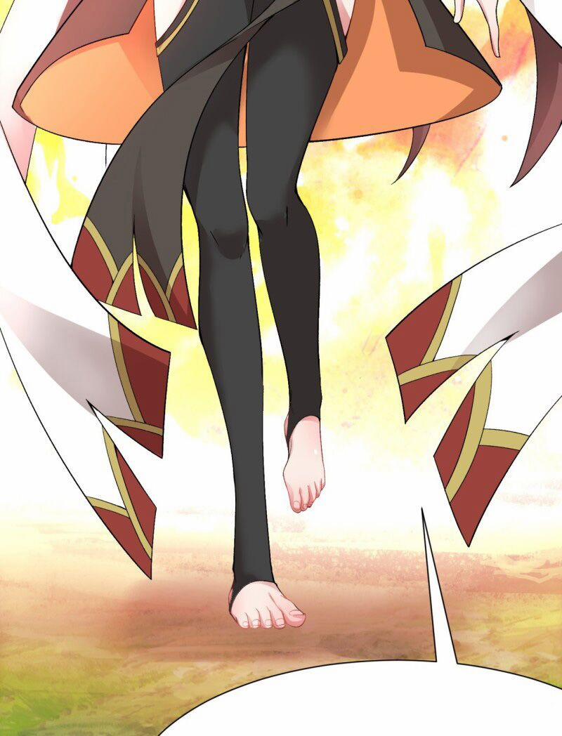 Ta Nhặt Được Thuộc Tính Tại Tu Chân Giới 25 trang 3